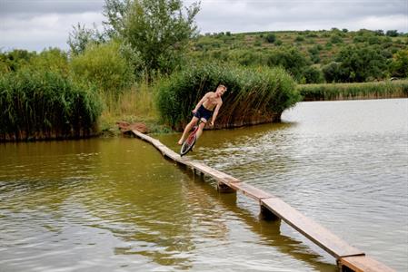 SDH * Třetí ročník Velkopavlovické lávky se povedl