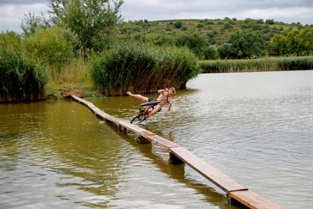 SDH * Třetí ročník Velkopavlovické lávky se povedl