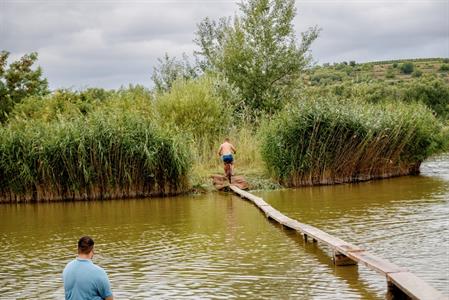 SDH * Třetí ročník Velkopavlovické lávky se povedl