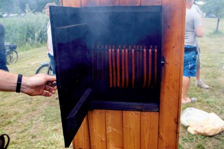 SDH * Třetí ročník Velkopavlovické lávky se povedl