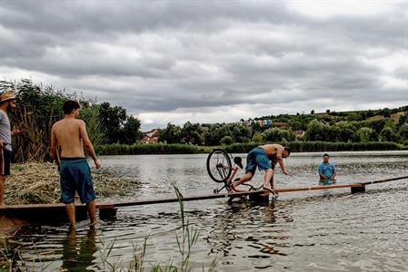 SDH * Třetí ročník Velkopavlovické lávky se povedl