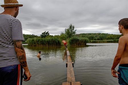 SDH * Třetí ročník Velkopavlovické lávky se povedl