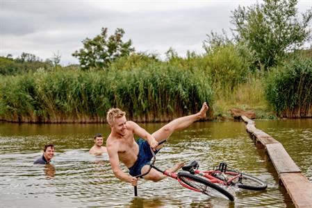 SDH * Třetí ročník Velkopavlovické lávky se povedl