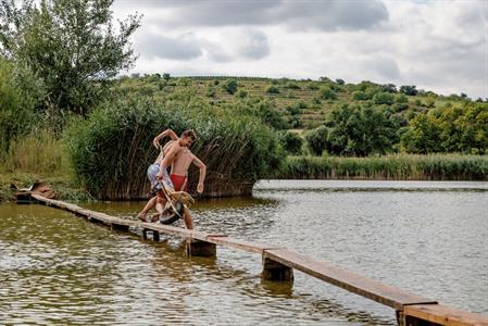 SDH * Třetí ročník Velkopavlovické lávky se povedl