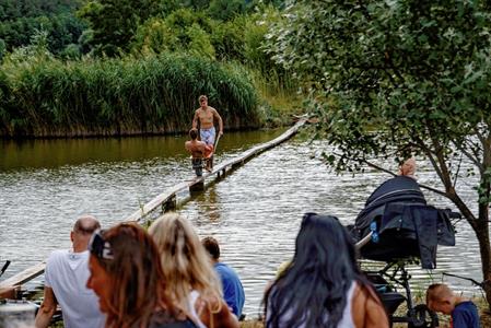 SDH * Třetí ročník Velkopavlovické lávky se povedl