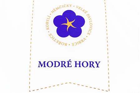 Modré Hory * Putování za burčákem po Modrých Horách & Výstava 30 vín Modrých Hor