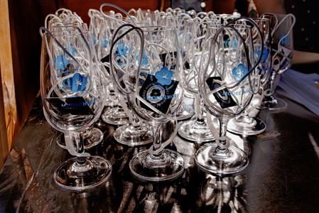 Modré Hory * Putování za burčákem po Modrých Horách & Výstava 30 vín Modrých Hor