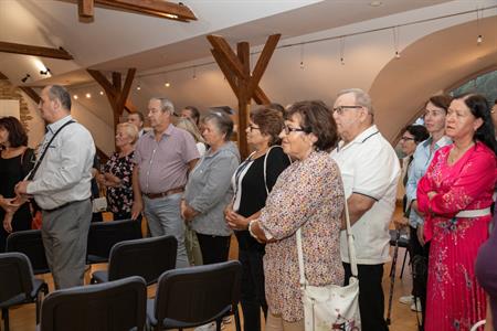  Kultura ve městě * Výstava fotografií - Ľjubica Krištofová: Moje krajina