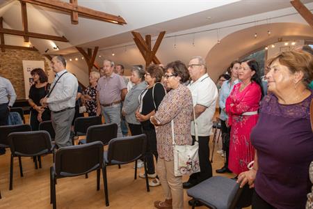  Kultura ve městě * Výstava fotografií - Ľjubica Krištofová: Moje krajina