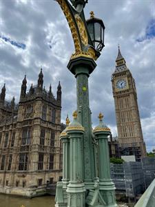 Tip na výlet * Vydejte se do hlavního města Velké Británie - Londýna