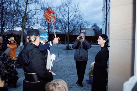 Ekocentrum Trkmanka * VELKOPAVLOVICKÉ OSTATKY 2023