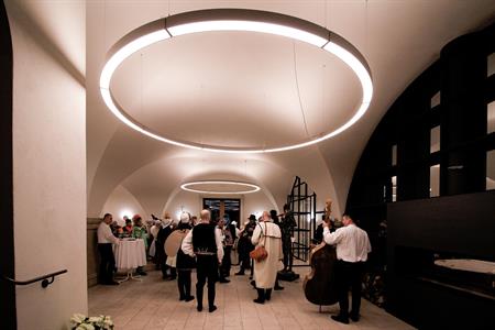 Ekocentrum Trkmanka * VELKOPAVLOVICKÉ OSTATKY 2023