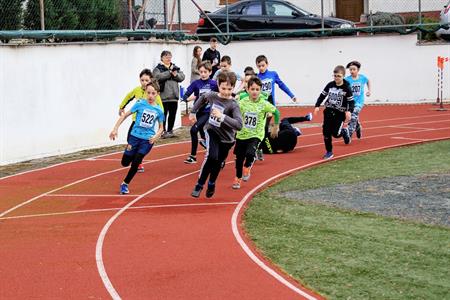 Sport * BĚH O VELKOPAVLOVICKOU MERUŇKU 2023 * VI. ročník