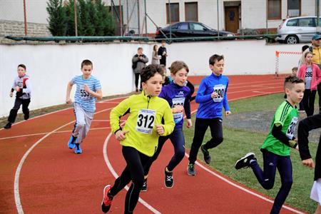 Sport * BĚH O VELKOPAVLOVICKOU MERUŇKU 2023 * VI. ročník