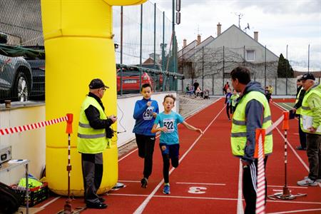 Sport * BĚH O VELKOPAVLOVICKOU MERUŇKU 2023 * VI. ročník