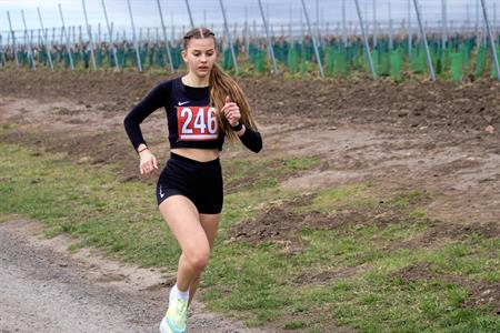 Sport * BĚH O VELKOPAVLOVICKOU MERUŇKU 2023 * VI. ročník