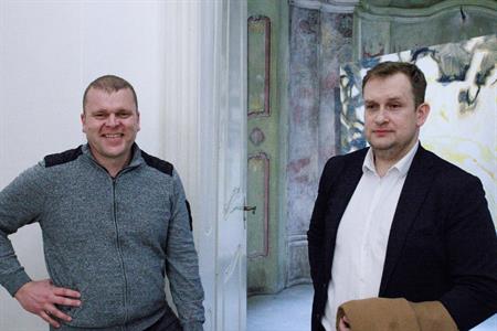 Město Velké Pavlovice * Zájezd zaměstnanců městské radnice a informačního centra do družebního města Senica na Slovensku