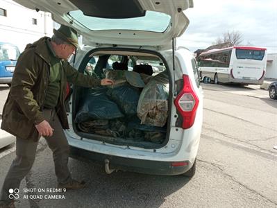 Město Velké Pavlovice * Velký jarní úklid města Velké Pavlovice