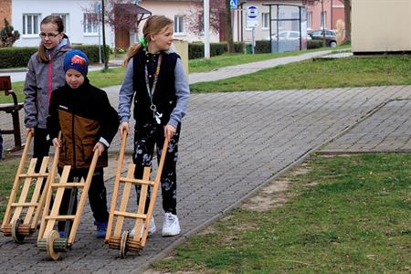 Farnost * Velký pátek je podle tradic nejtišším dnem v roce
