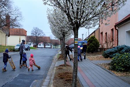 Farnost * Velký pátek je podle tradic nejtišším dnem v roce