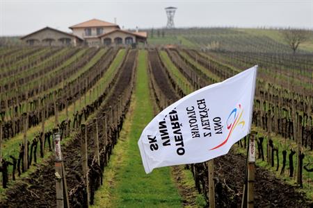 Vinařské akce * Putování vinicemi za víny VOC 2023; III. ročník