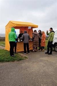 Vinařské akce * Putování vinicemi za víny VOC 2023; III. ročník