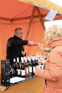 Vinařské akce * Putování vinicemi za víny VOC 2023; III. ročník