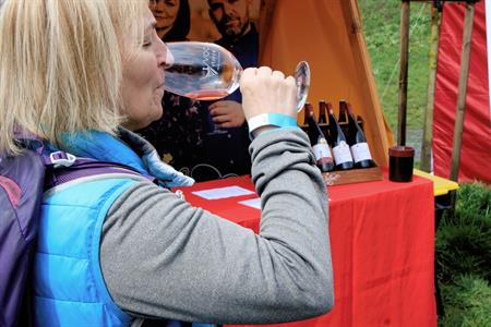 Vinařské akce * Putování vinicemi za víny VOC 2023; III. ročník