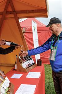 Vinařské akce * Putování vinicemi za víny VOC 2023; III. ročník