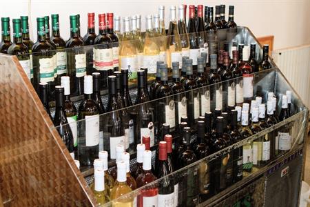 Vinařské akce * Putování vinicemi za víny VOC 2023; III. ročník