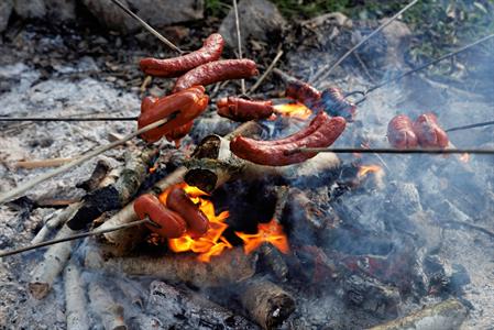 Okrašlovací spolek * Jarní ŠLAPKA aneb Otevírání turistických cest