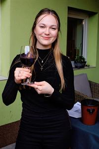 Víno z Velkých Pavlovic * MÁJOVÉ OTEVŘENÉ SKLEPY roku 2023