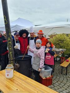 Ekocentrum Trkmanka * Velkopavlovický gulášfest 2023