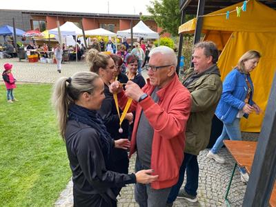 Ekocentrum Trkmanka * Velkopavlovický gulášfest 2023