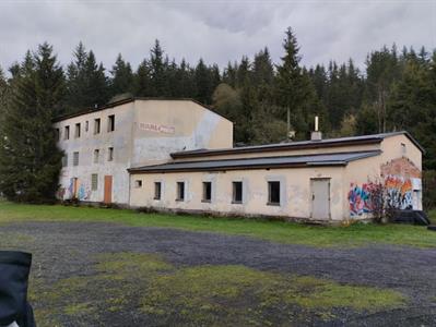 Gymnázium * Studenti semináře moderních českých dějin v Jáchymově