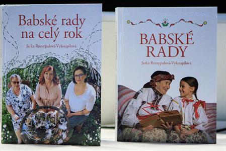 Velkopavlovické kulturní léto 2023 * Talkshow Babské rady s Jarkou Rozsypalovou – Vykoupilovou, moderátorkou Českého rozhlasu Brno