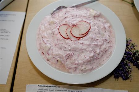 Projekt JAK RELATIVNÍ JE STÁŘÍ * Přednáška o zdravé výživě s Mgr. Ing. Markétou Rozinkovou