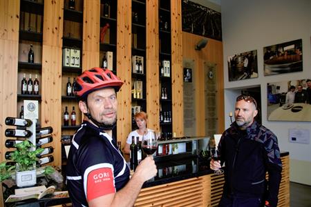Turistika a cykloturistika * EXPEDICE KRAJEM ANDRÉ 2023 poprvé s Nadací partnerství