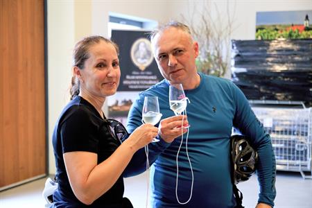 Turistika a cykloturistika * EXPEDICE KRAJEM ANDRÉ 2023 poprvé s Nadací partnerství