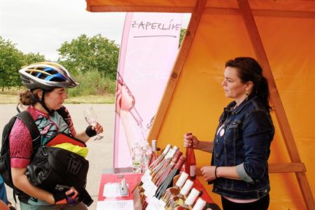 Turistika a cykloturistika * EXPEDICE KRAJEM ANDRÉ 2023 poprvé s Nadací partnerství