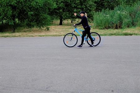Turistika a cykloturistika * EXPEDICE KRAJEM ANDRÉ 2023 poprvé s Nadací partnerství
