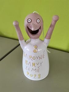 Mateřská škola * Úspěch a umístnění ve výtvarné soutěži ČAROVNÉ BARVY ZEMĚ