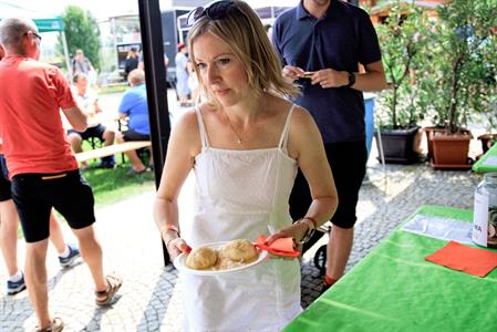 Ekocentrum Trkmanka * Velkopavlovické MERUŇKOBRANÍ 2023