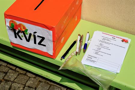 Ekocentrum Trkmanka * Velkopavlovické MERUŇKOBRANÍ 2023