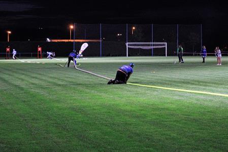 SDH * 21. ročník Noční soutěže v požárním útoku ve Velkých Pavlovicích