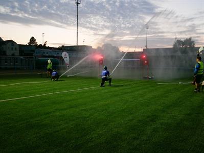 SDH * 21. ročník Noční soutěže v požárním útoku ve Velkých Pavlovicích
