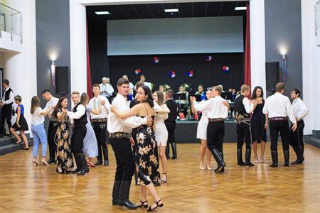 Kultura ve městě * Zahrávky hodů odstartovaly přípravy na KROJOVANÉ HODY 