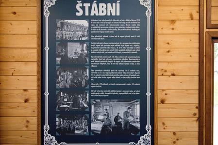 Kulturní život * Nemusíte za muzeem, muzeum přijelo za vámi!