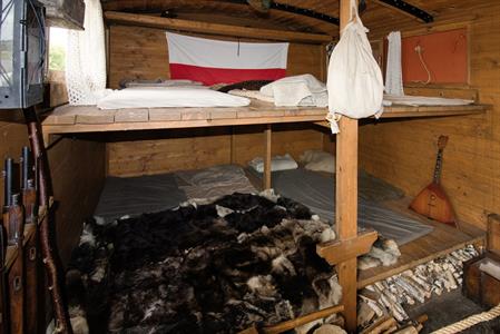 Kulturní život * Nemusíte za muzeem, muzeum přijelo za vámi!