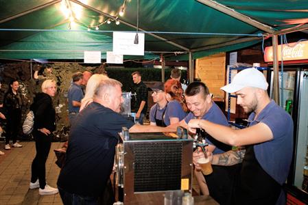 Kultura * Velkopavlovické vinobraní 2023 * pátek 